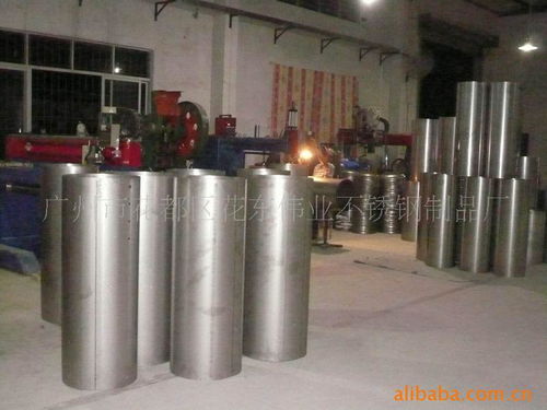 钢压延加工的坚守与革新 广州市花都区花东伟业不锈钢制品厂观察