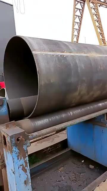 螺纹钢变形记 机械加工如何轻松实现钢圈奇迹