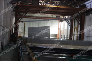 铝合金电泳加工与阳极氧化处理的专业选择 新旺钢压延加工的集成服务